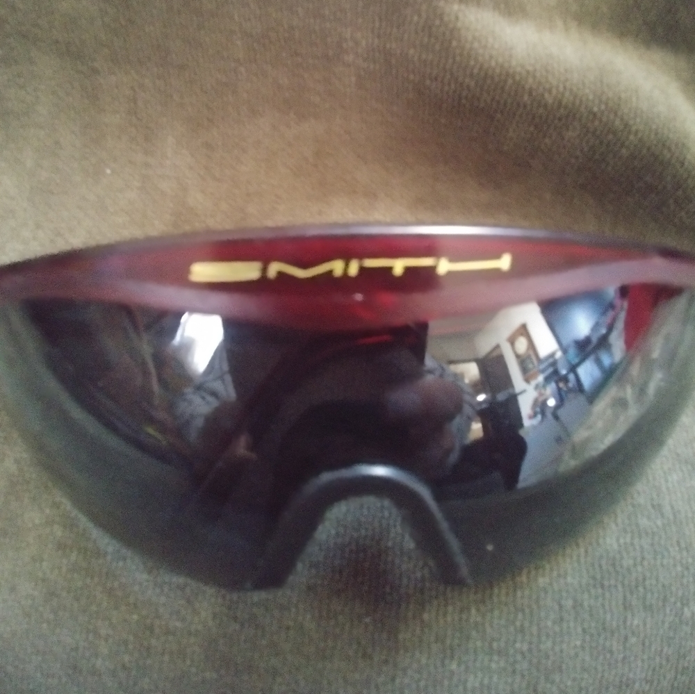 Smith Sunglasses - image 4